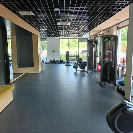 브로츠와프 Rentplanet - Kepa Mieszczanska 아파트 외부 사진