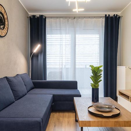 브로츠와프 Rentplanet - Kepa Mieszczanska 아파트 외부 사진