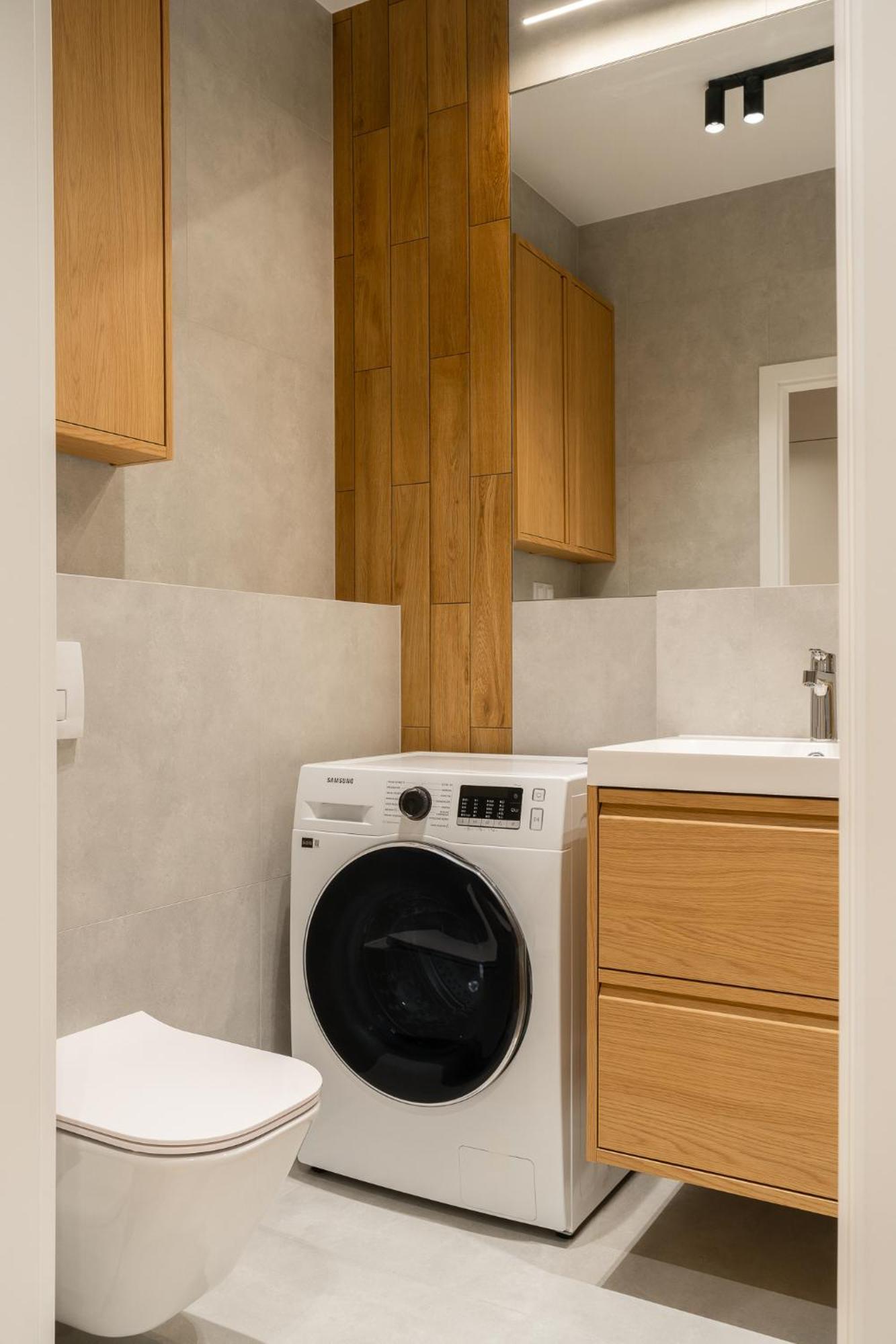 브로츠와프 Rentplanet - Kepa Mieszczanska 아파트 외부 사진